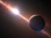 Medida primera duración exoplaneta