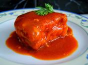 Atun Salsa Vizcaina