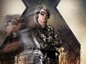 carteles personajes para 'X-Men: Días Futuro Pasado'
