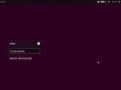 Lightdm Ubuntu