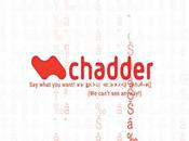 Chadder, rival WhatsApp McAfee