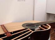 Almeria Museo guitarra