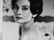 Audrey Hepburn, fragilidad estrella