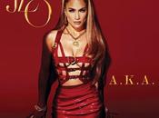 Jennifer López revela portada nuevo disco ‘A.K.A’