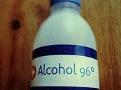 beber alcohol