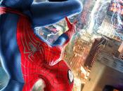 Reseña cine: amazing Spiderman
