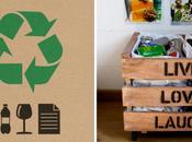 ¿Cómo reciclar envases?
