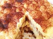 Tiramisú