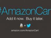 Lifestyle: Amazon permite comprar twitter