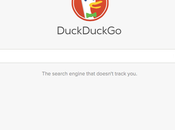 DuckDuckGo cambia diseño.