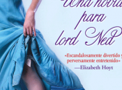 novia para Lord Ned-Sally Mackenzie