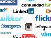 Errores Redes Sociales