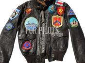 Tendencia “bomber” desde cielo amor