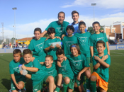 benjamines Montequinto ganan campeonato ascienden Primera Provincial.