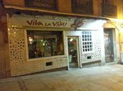 Crónica Restaurante "Vive Vida" {Madrid}
