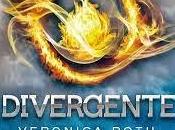 "Divergente" Verónica Roth