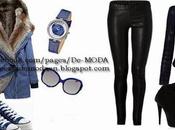 Estilo moda