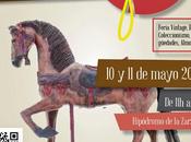 VintageFest Hipódromo: Planazo para finde Madrid