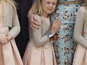 princesas Holanda, impecables Pili Carrera