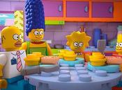 Lego Simpsons dilema existencial