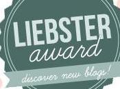 Liebsters Awards participación sorteos