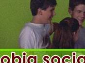 Fobia Social