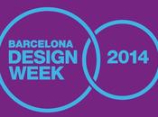 Diseño está aquí! Vuelve Barcelona Design Week junio.