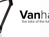 sofisticada bicicleta inteligente Vanhawks Valour