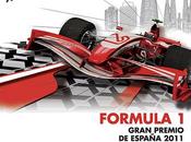 España Formula 2014