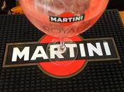 Terraza Williams Martini Racing Barcelona