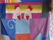 Bolsa para patchwork