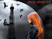 Page Morgan debutará primera novela traducida español, Noche Oscura París, Montena
