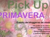 Pick-up Primavera