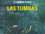 “Las tumbas” Clive Cussler Thomas Perry