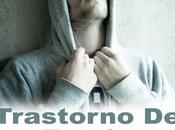 Trastorno estrés postraumático