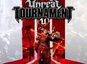 nuevo Unreal Tournament Epic Games será gratuito