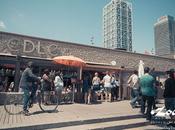 Brunch Teadance Carpe Diem, todos domingos música electrònica Paseo Marítimo Barcelona