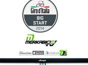 Giro Italia 2014 directo Live. regalo Libro Ruta