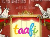 junio TAAFI