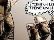 arma libros