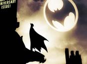 publica comic especial Batman para celebrar aniversario