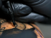 Tatuaje super slowmotion