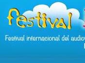 VIII Festival Internacional Audiovisual para Niñez Adolescencia Kolibrí