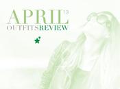 april´14 outfits review
