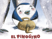 Conoced pingüino Marcelino