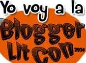 #YoVoyALaBloggerLitCon