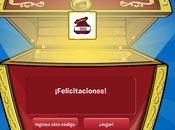 Códigos Club Penguin 2014 Mayo: 3000 Monedas!