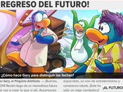 Noticias Club Penguin #446 ¡Regreso futuro!