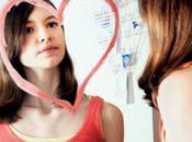 secreto felicidad: Amarse mismo