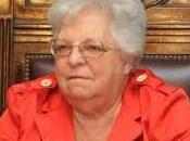 Falleció carmen argibay medidía